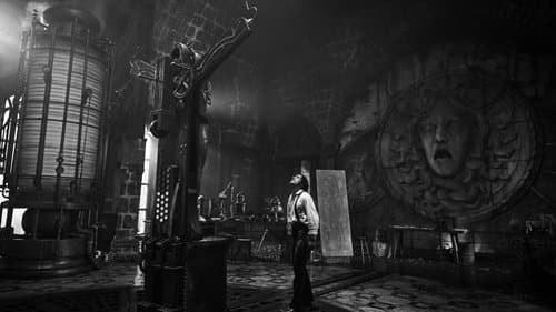 Backdrop do filme: Frankenstein