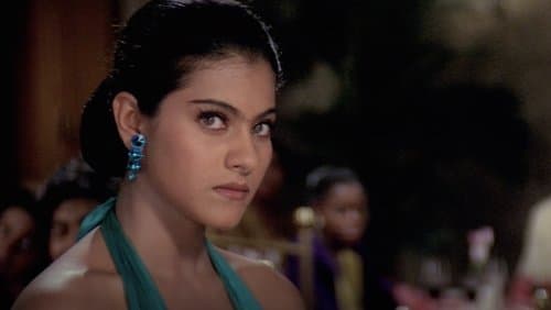 Backdrop do filme: Dilwale vai levar a noiva