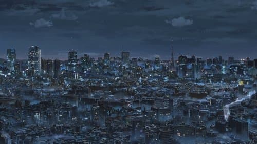 Backdrop do filme: Your name.