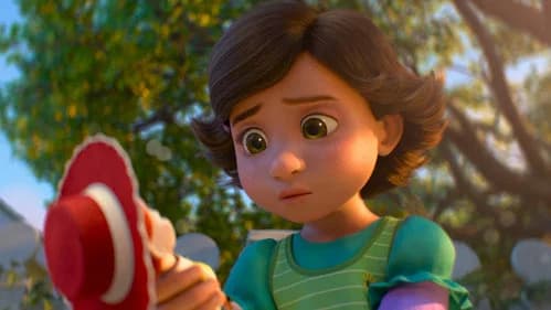 Backdrop do filme: Toy Story 5