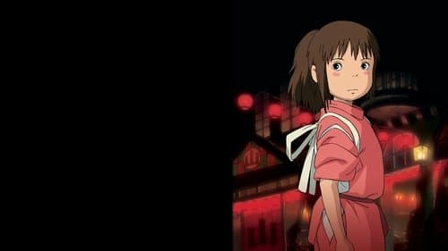 Backdrop do filme: A Viagem de Chihiro