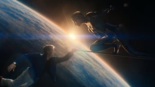 Backdrop do filme: Quarteto Fantástico: Primeiros Passos