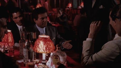 Backdrop do filme: Os Bons Companheiros