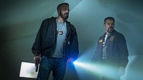 Backdrop do filme: Dinheiro Suspeito