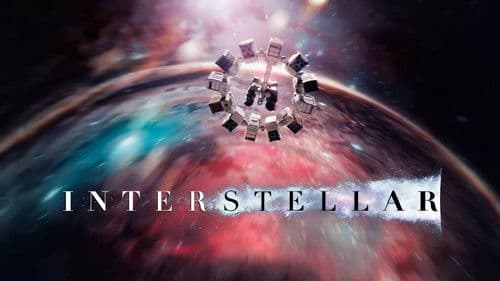 Backdrop do filme: Interestelar