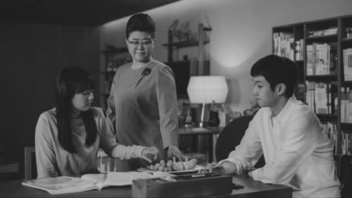 Backdrop do filme: Parasita