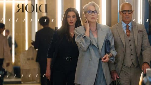 Backdrop do filme: O Diabo Veste Prada 2