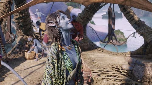 Backdrop do filme: Avatar: Fogo e Cinzas