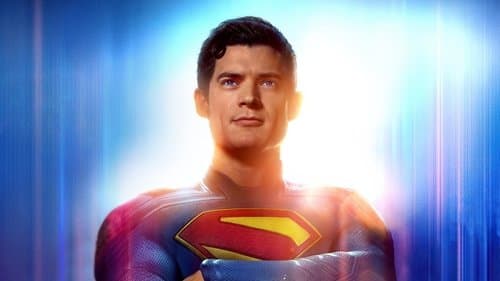 Backdrop do filme: Superman