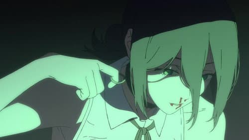 Backdrop do filme: Chainsaw Man – O Filme: Arco da Reze