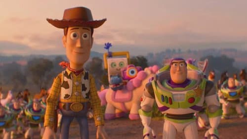 Backdrop do filme: Toy Story 5