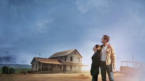 Backdrop do filme: Interestelar