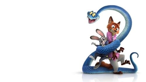 Backdrop do filme: Zootopia 2
