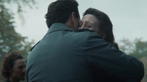 Backdrop do filme: Invocação do Mal - O Último Ritual