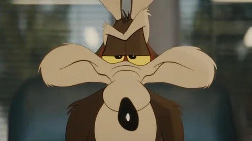 Backdrop do filme: Coyote vs. ACME
