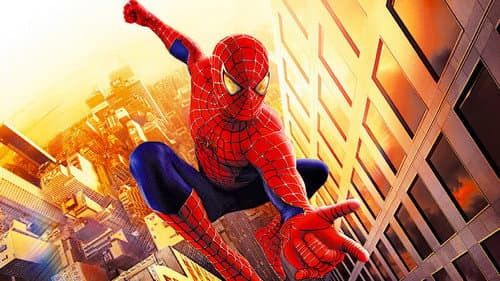 Backdrop do filme: Homem-Aranha