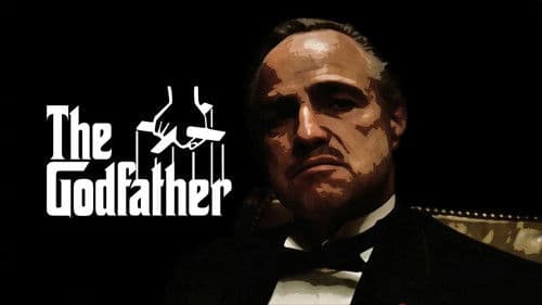 Backdrop do filme: O Poderoso Chefão