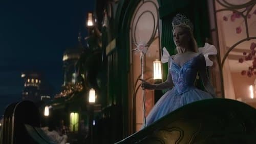 Backdrop do filme: Wicked: Parte 2