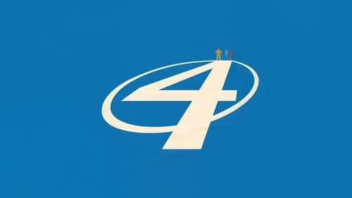 Backdrop do filme: Quarteto Fantástico: Primeiros Passos