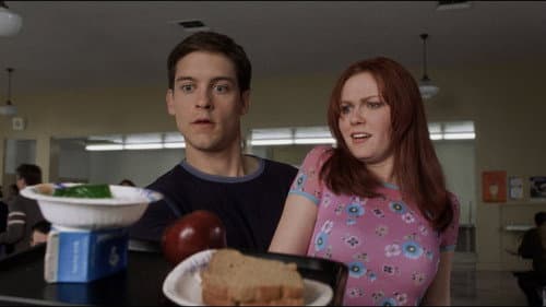 Backdrop do filme: Homem-Aranha