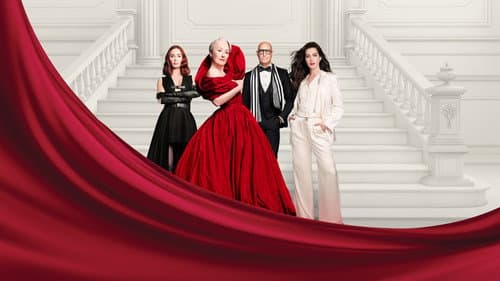 Backdrop do filme: O Diabo Veste Prada 2