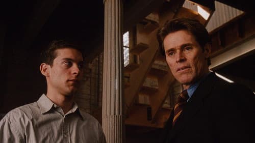 Backdrop do filme: Homem-Aranha