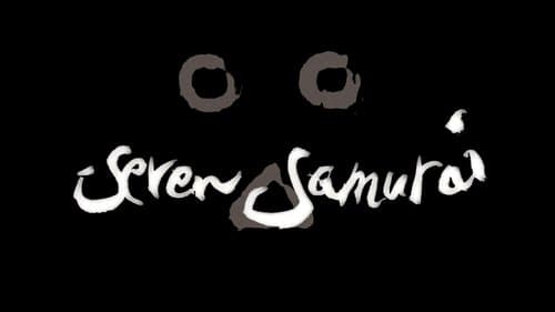 Backdrop do filme: Os Sete Samurais