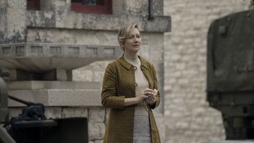 Backdrop do filme: A Longa Marcha: Caminhe ou Morra