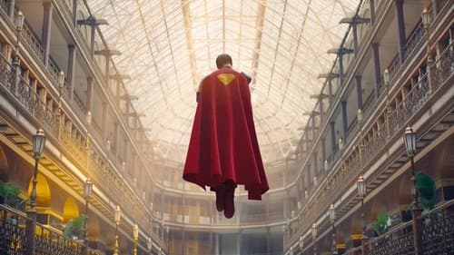 Backdrop do filme: Superman