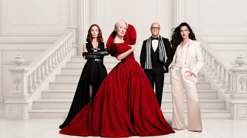 Backdrop do filme: O Diabo Veste Prada 2