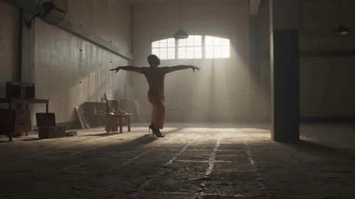Backdrop do filme: Hantu Dalam Sel