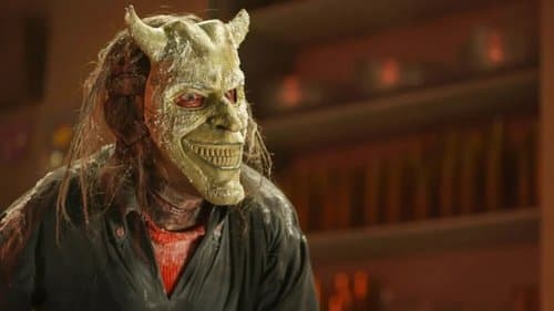 Backdrop do filme: O Telefone Preto 2