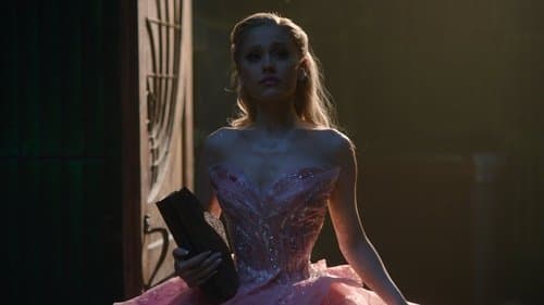 Backdrop do filme: Wicked: Parte 2