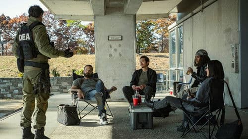 Backdrop do filme: Dinheiro Suspeito