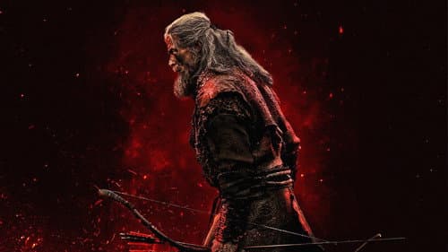 Backdrop do filme: A Morte de Robin Hood