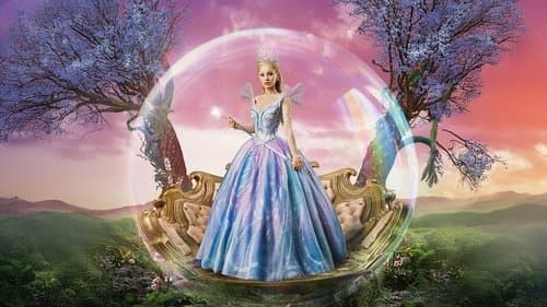 Backdrop do filme: Wicked: Parte 2