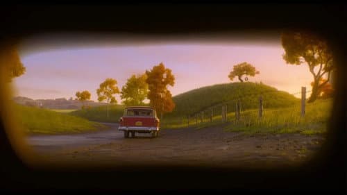 Backdrop do filme: Toy Story 5