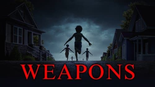 Backdrop do filme: A Hora do Mal