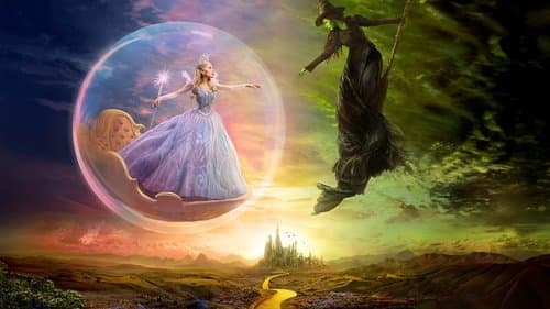 Backdrop do filme: Wicked: Parte 2