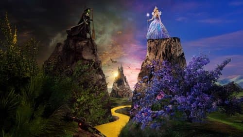 Backdrop do filme: Wicked: Parte 2