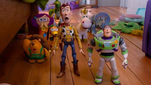 Backdrop do filme: Toy Story 5