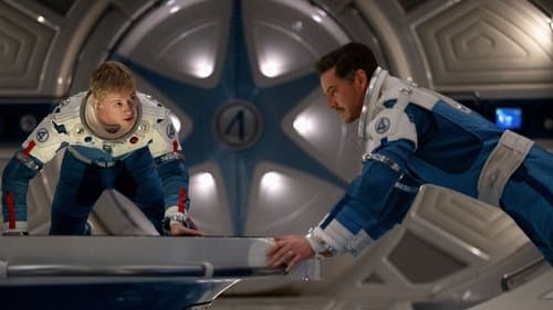 Backdrop do filme: Quarteto Fantástico: Primeiros Passos