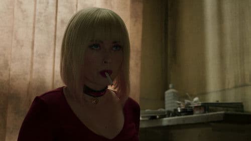 Backdrop do filme: Terror em Silent Hill: Regresso Para o Inferno