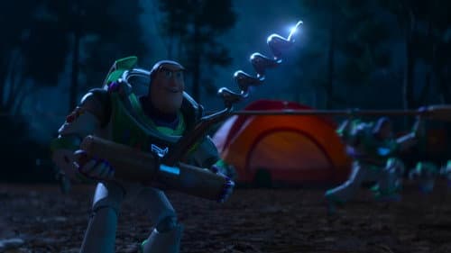 Backdrop do filme: Toy Story 5