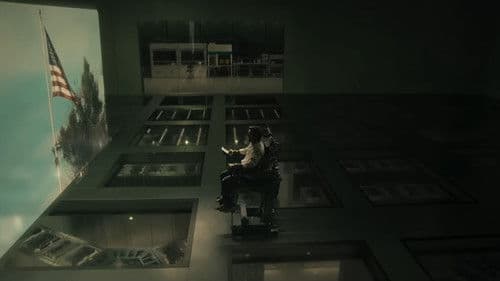 Backdrop do filme: Justiça Artificial