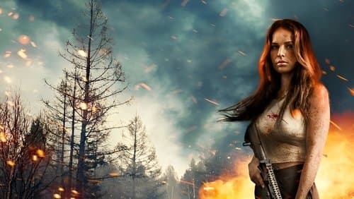 Backdrop do filme: Hunting Grounds