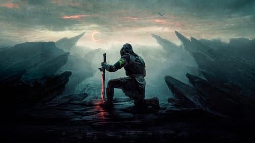 Backdrop do filme: Predador: Terras Selvagens