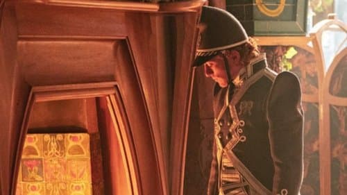 Backdrop do filme: Wicked: Parte 2