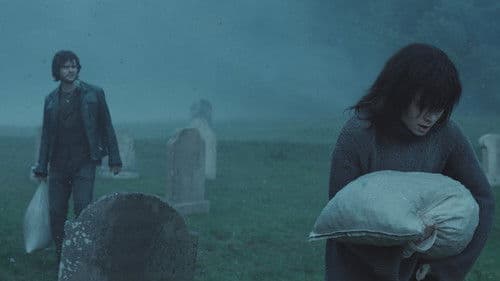 Backdrop do filme: Terror em Silent Hill: Regresso Para o Inferno