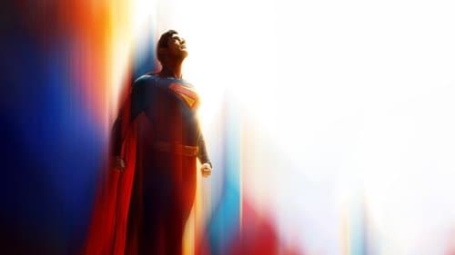 Backdrop do filme: Superman